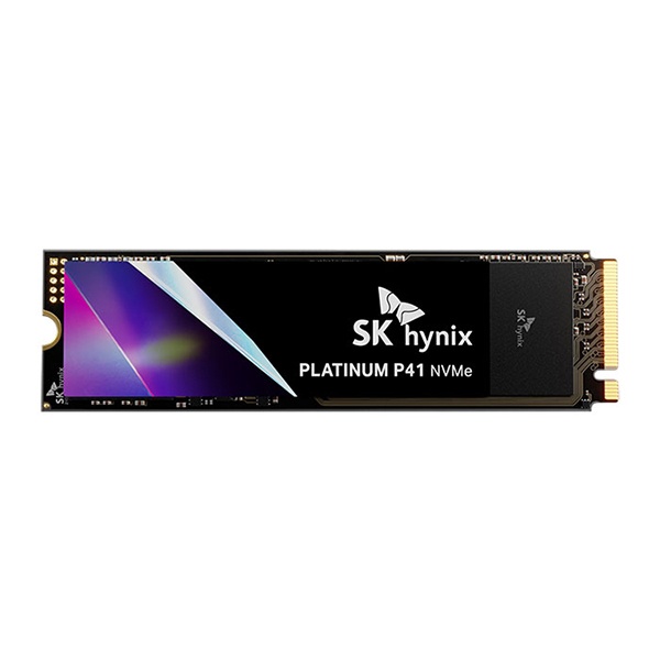 SK hynix Platinum P41 M.2 NVMe SSD 2280 1TB TLC