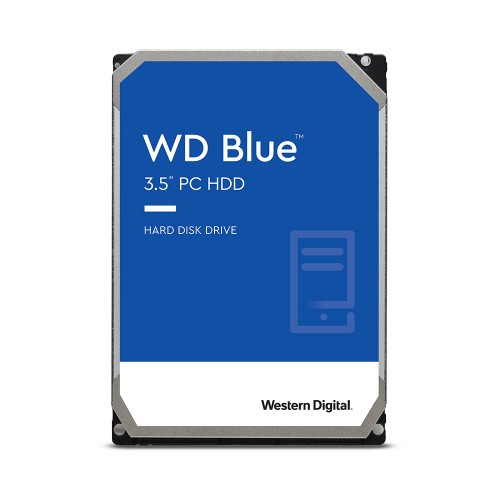 Western Digital BLUE HDD 2TB WD20EZBX (3.5HDD/ SATA3/ 7200rpm/ 256MB/ SMR) õ 